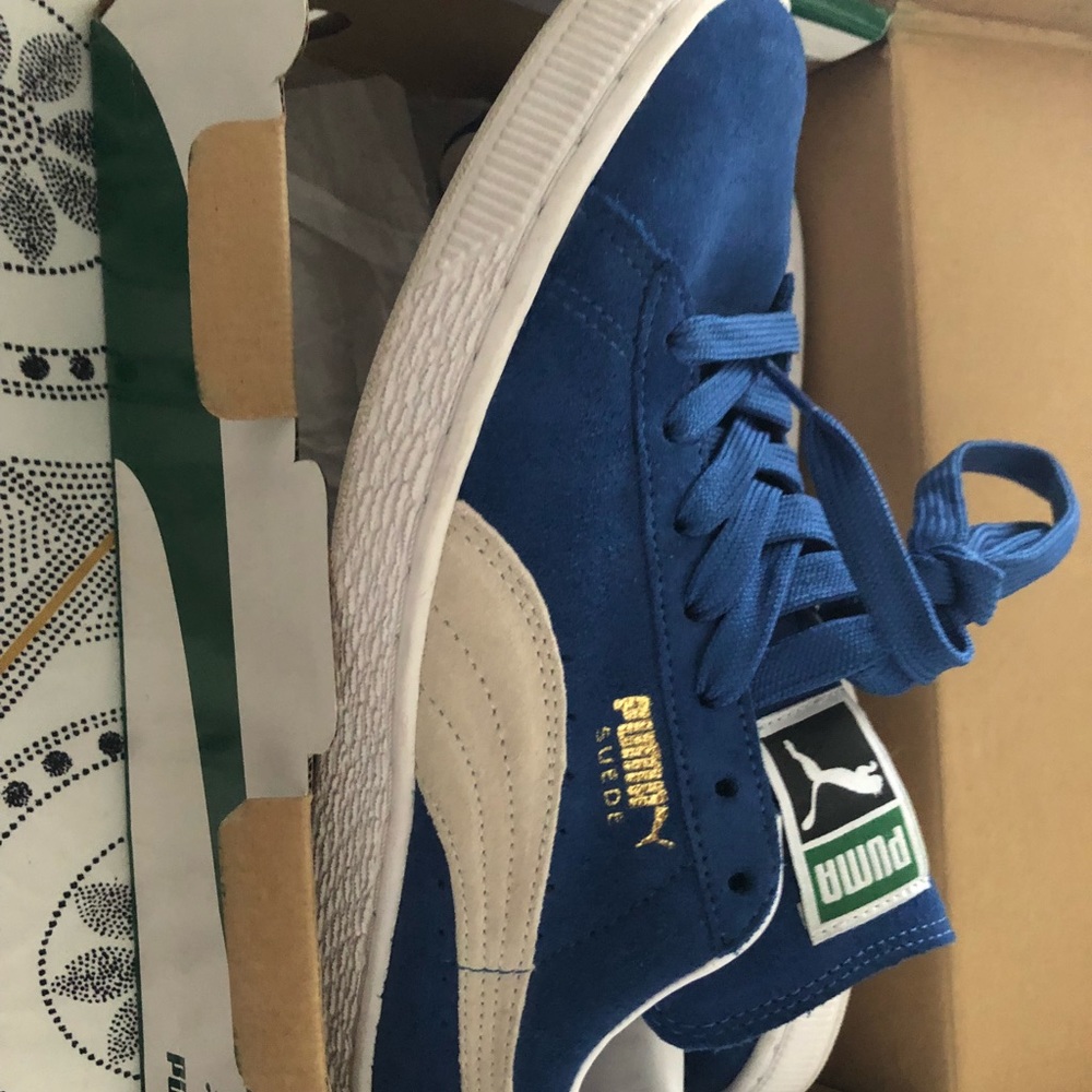 Puma